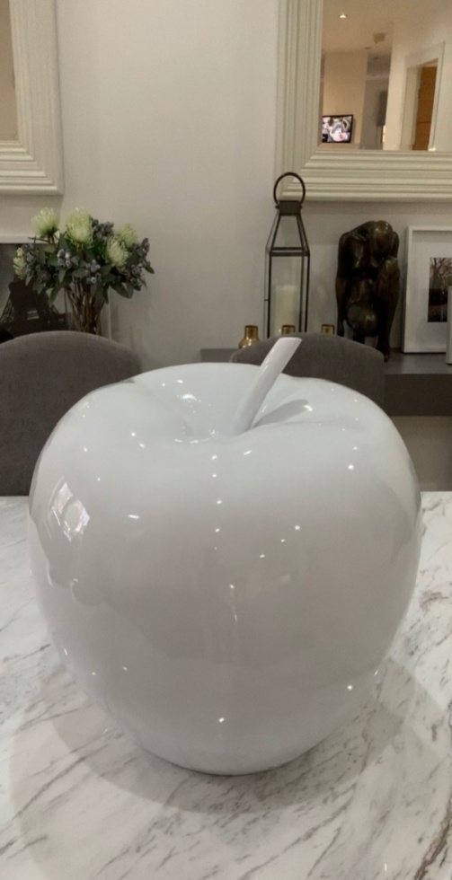 Apple white uk